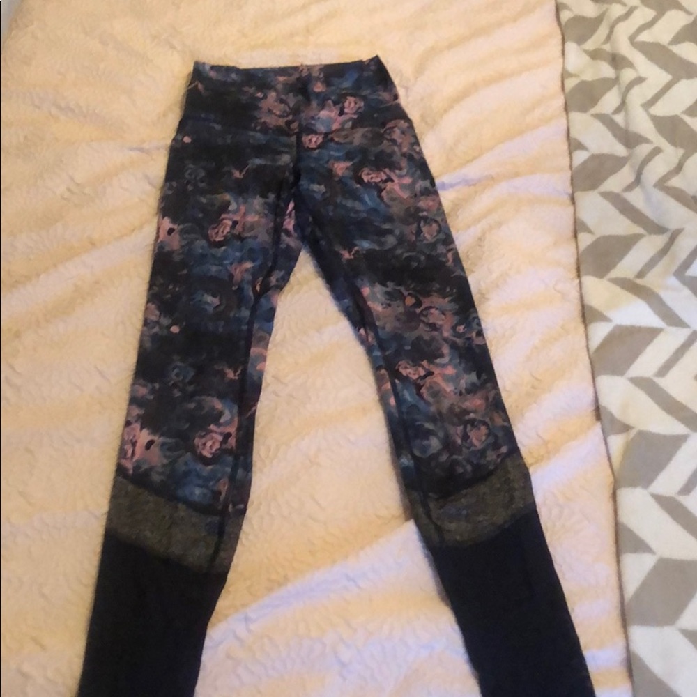 Lululemon pants
